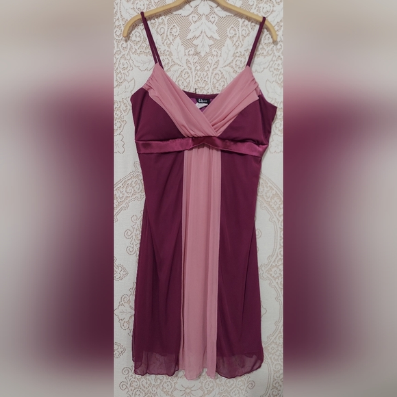 Taboo Dresses & Skirts - Taboo dress size 2X (inv051)